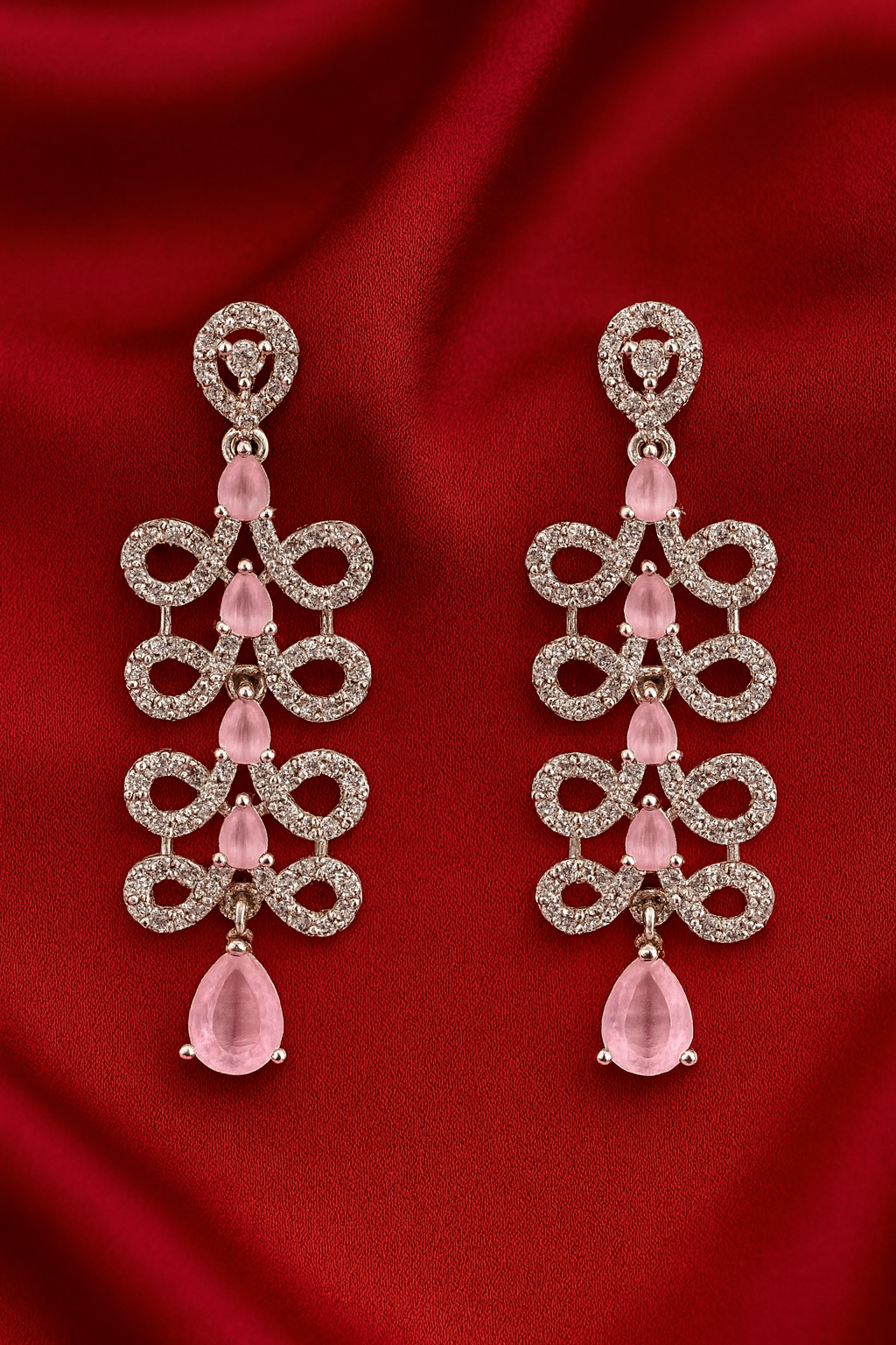 Pink Aurelia Royale Set