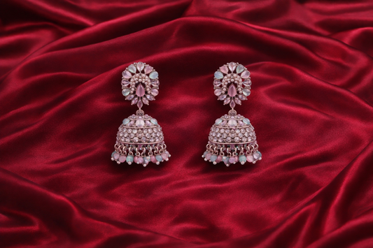 NoorVanya Necklace Set