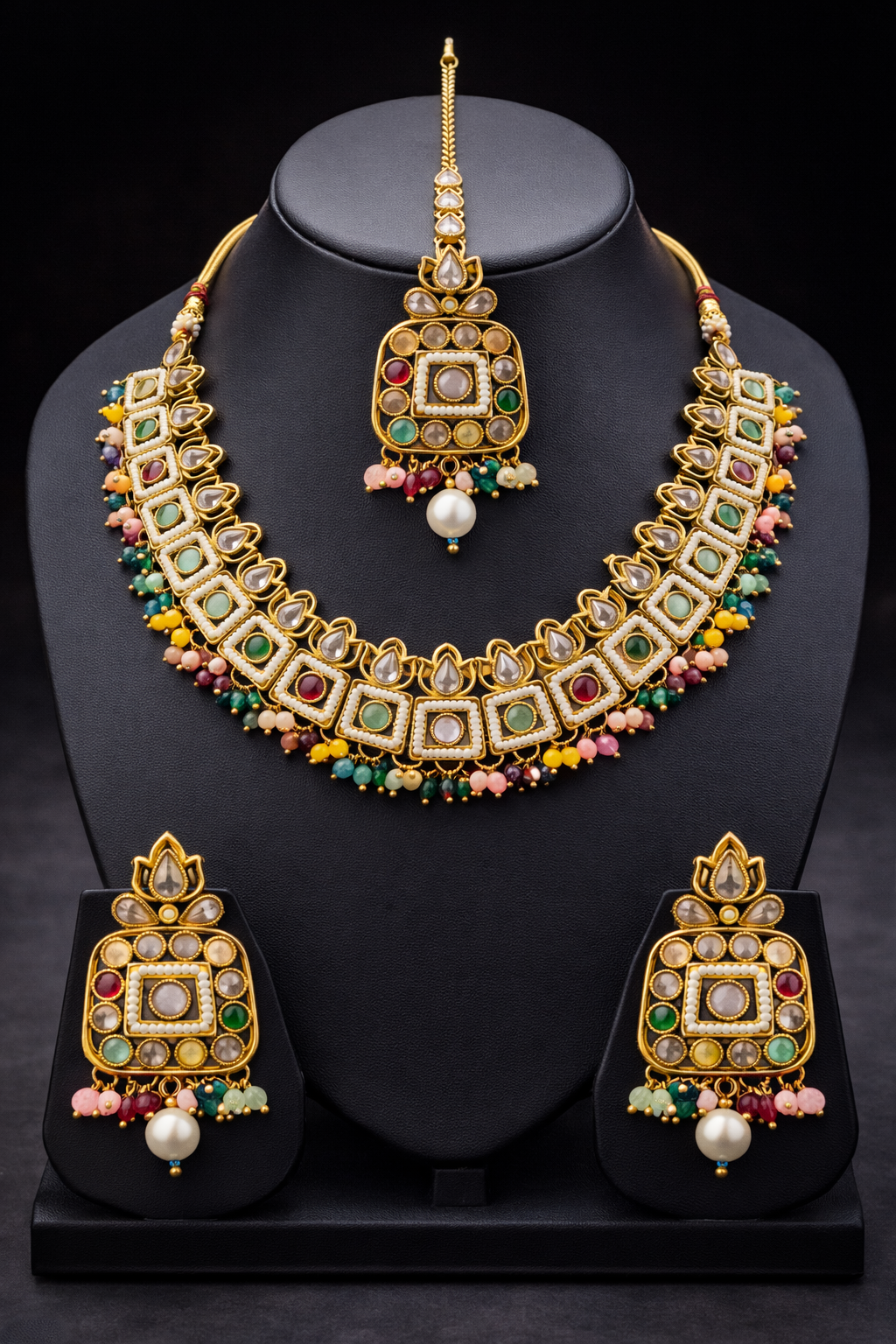 Navrang Noor Set