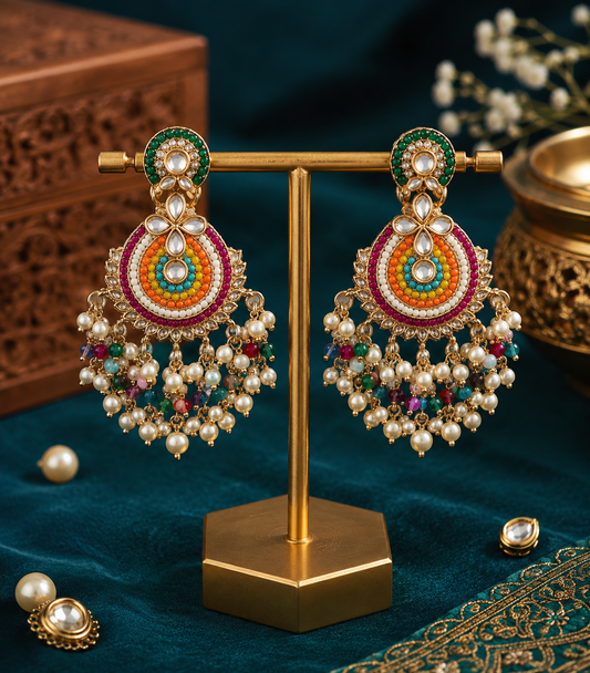 Heritage Pearl Cascade