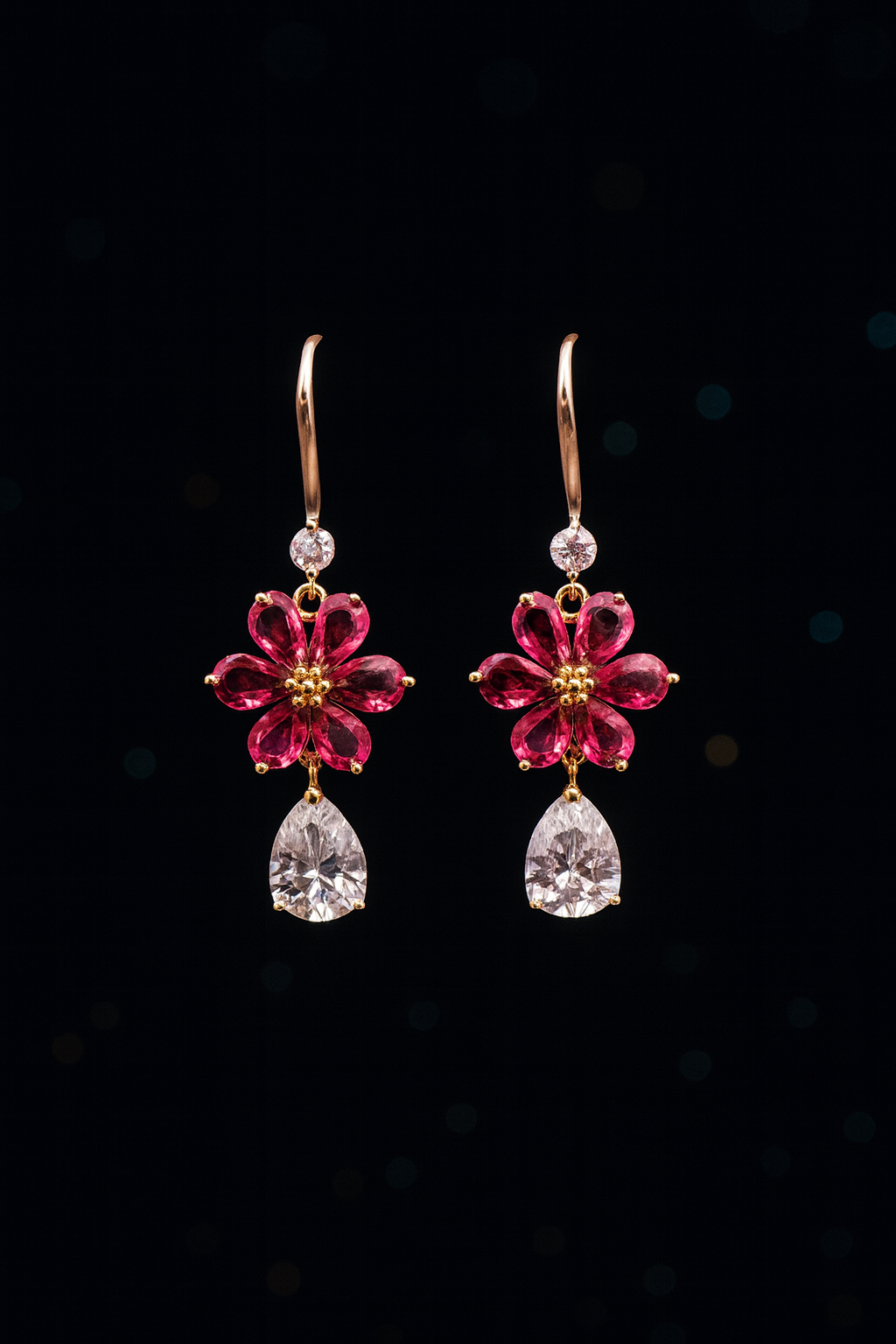 Blossom Radiance Drops