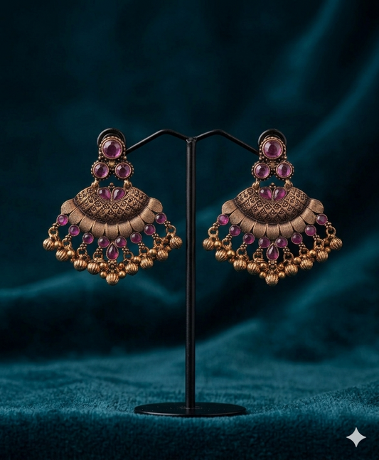 GulRani Chandbalis