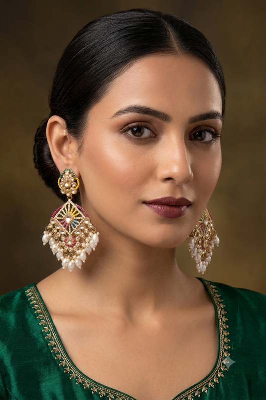 Noor-e-Mohabbat Chandbali