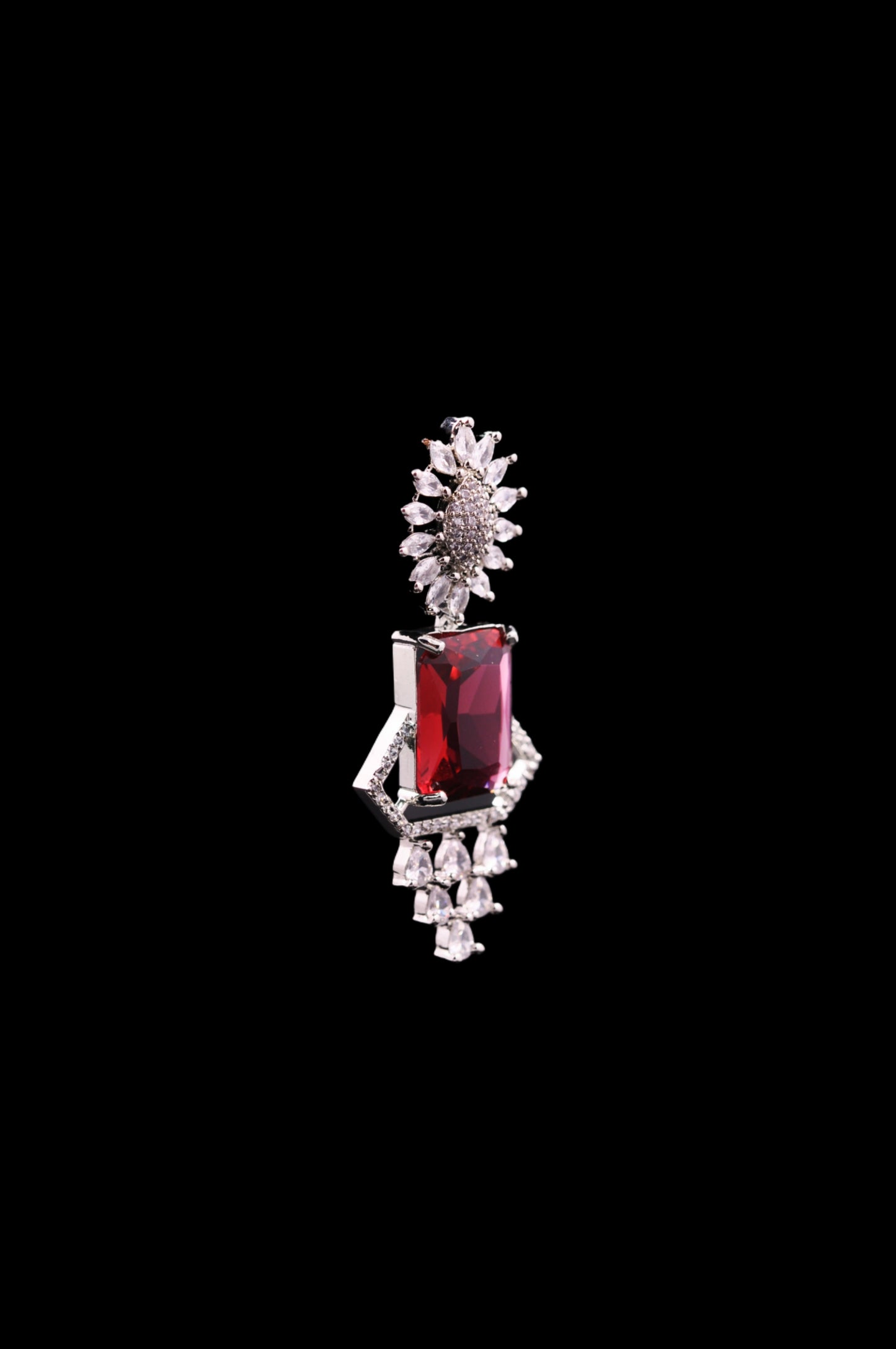 Ruby Diamond Radiance