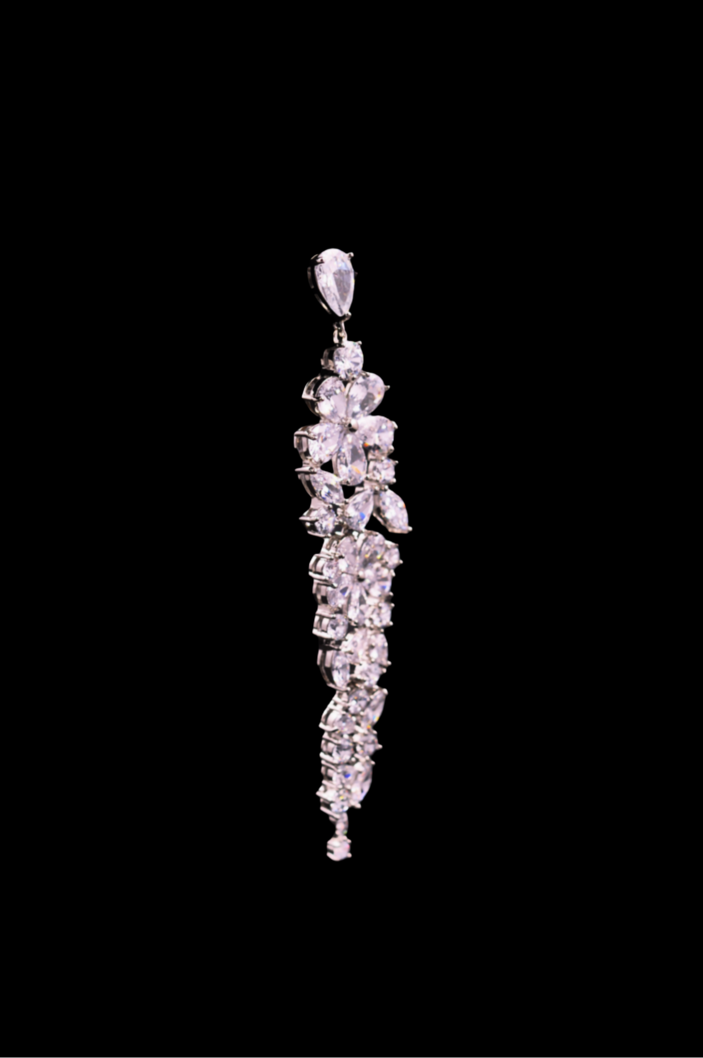 Diamond Rainfall Luxe Drops