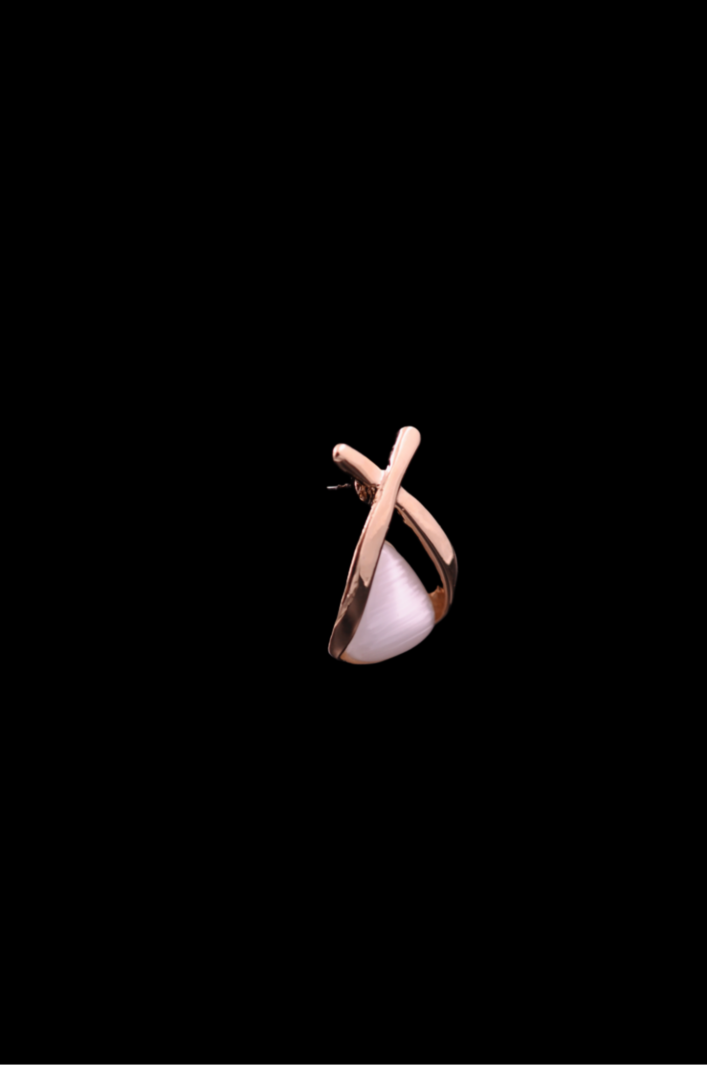 Radiance X Luxe Stud Earrings