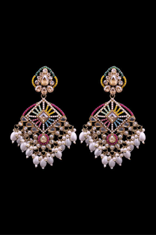 Noor-e-Mohabbat Chandbali