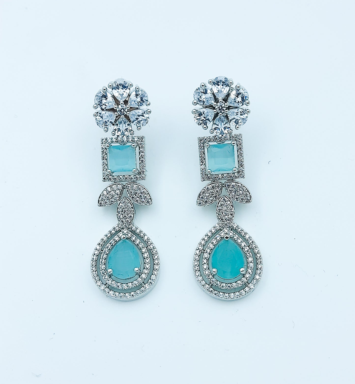 Evergreen Elegance