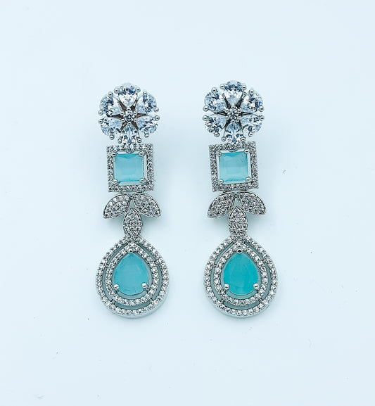 Evergreen Elegance