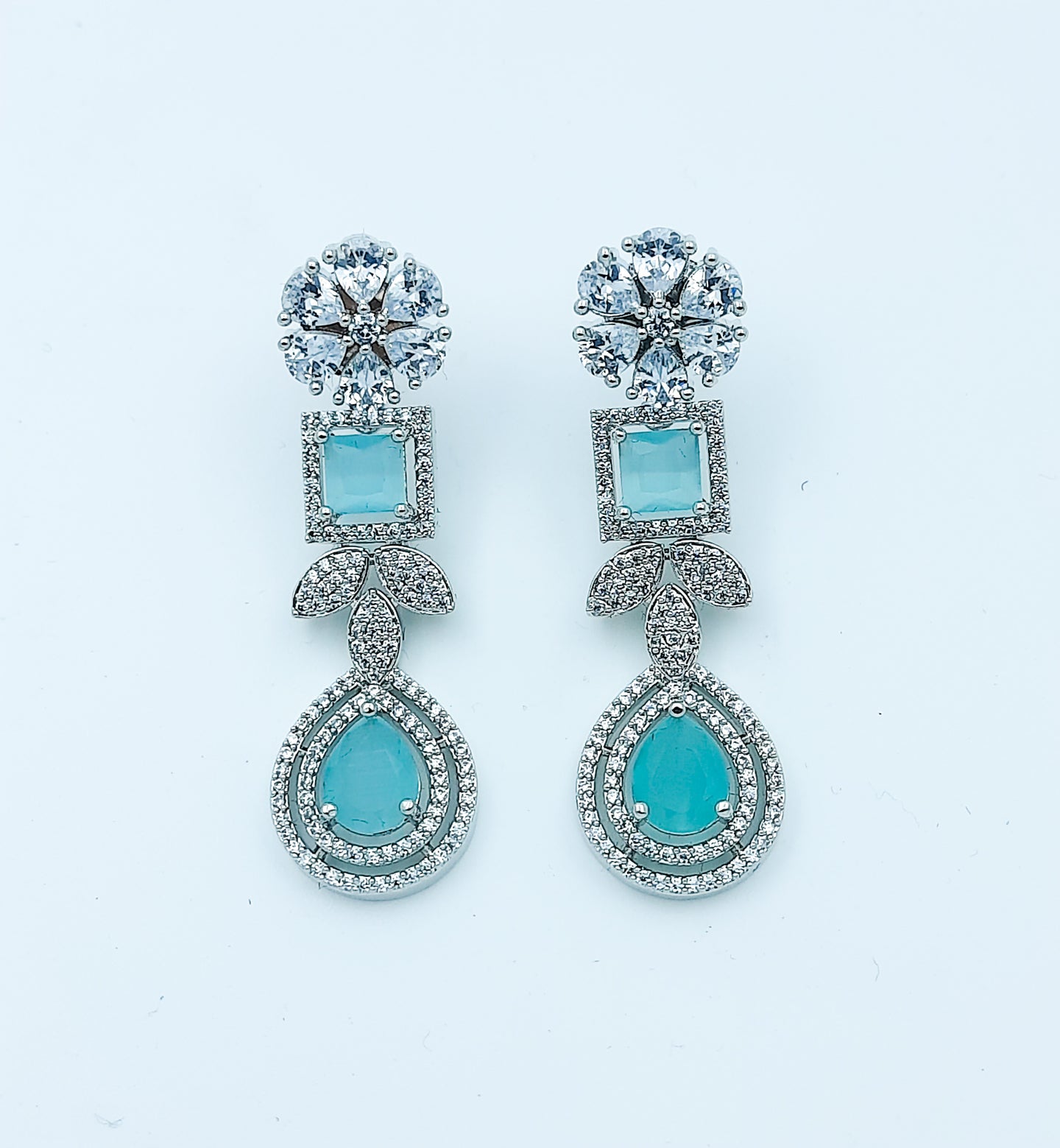 Evergreen Elegance