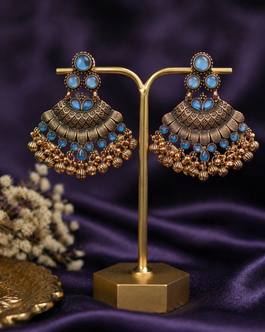 Neel Tara Chandeliers