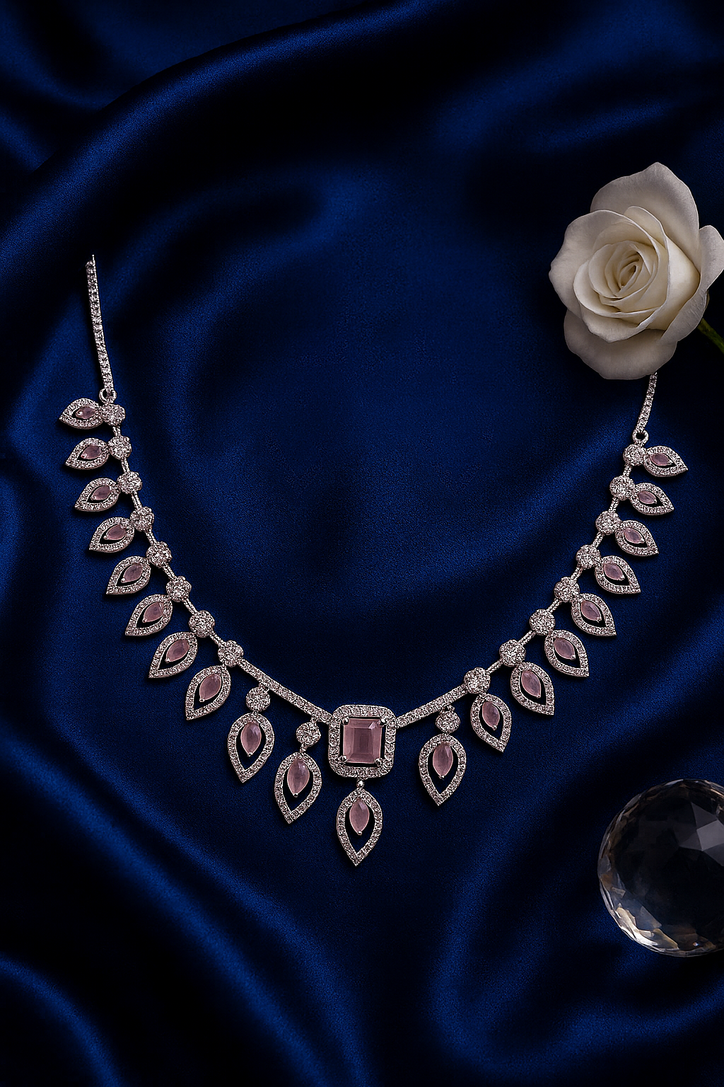 Crown Jewel Rosetta Set