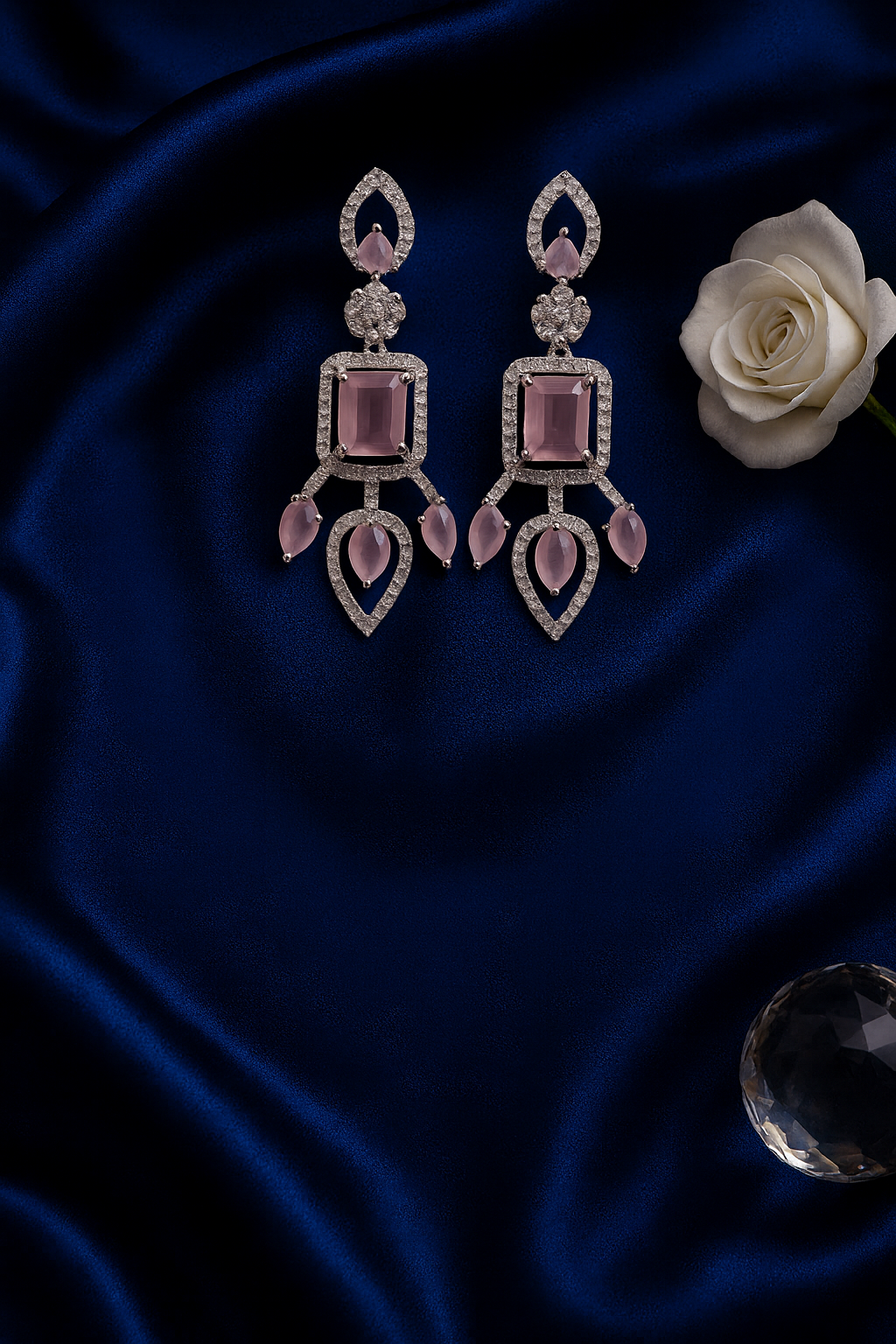 Crown Jewel Rosetta Set