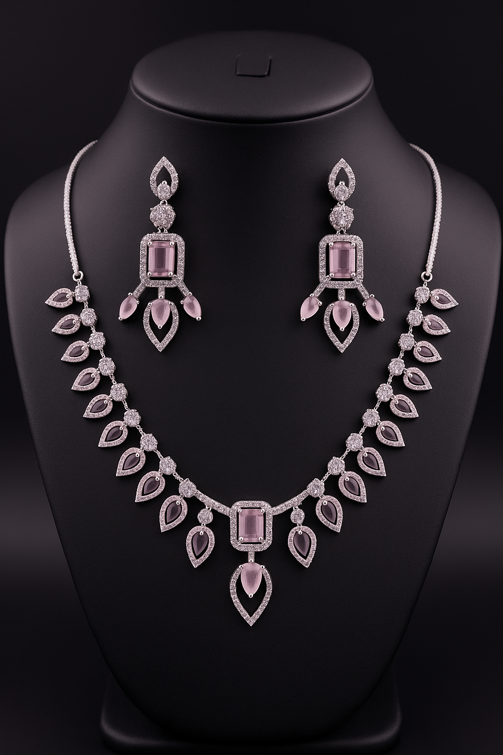 Crown Jewel Rosetta Set