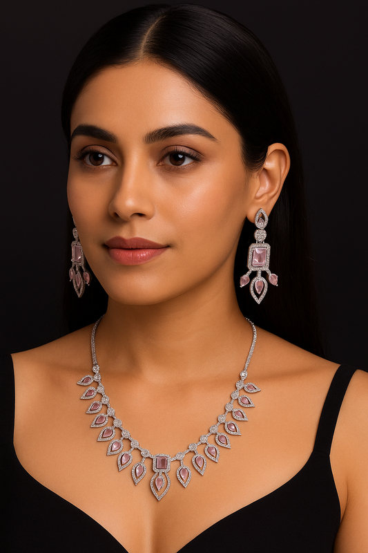 Crown Jewel Rosetta Set