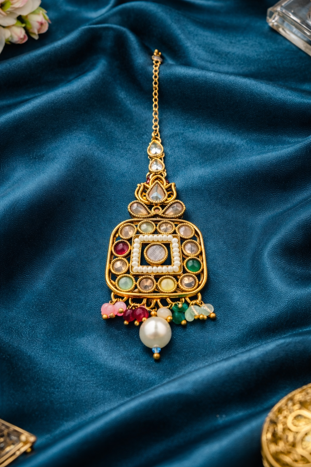 Navrang Noor Set