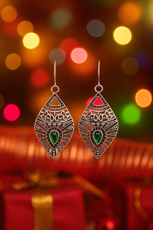 Emerald Radiance Drops