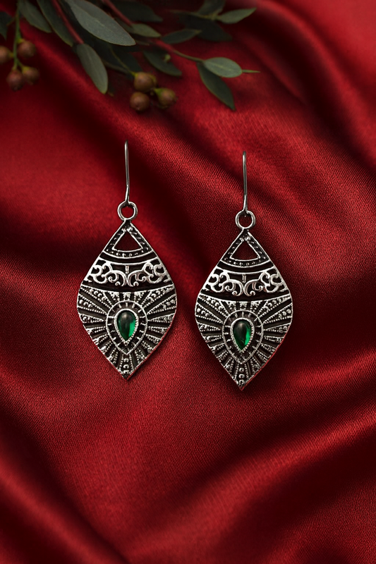 Emerald Radiance Drops