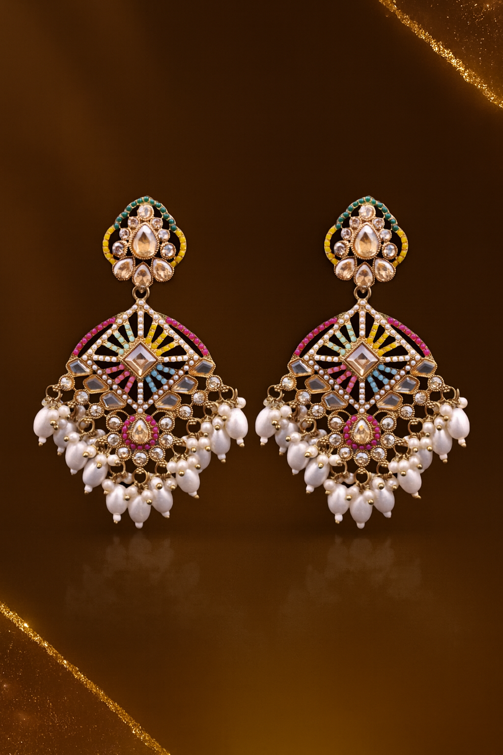 Noor-e-Mohabbat Chandbali