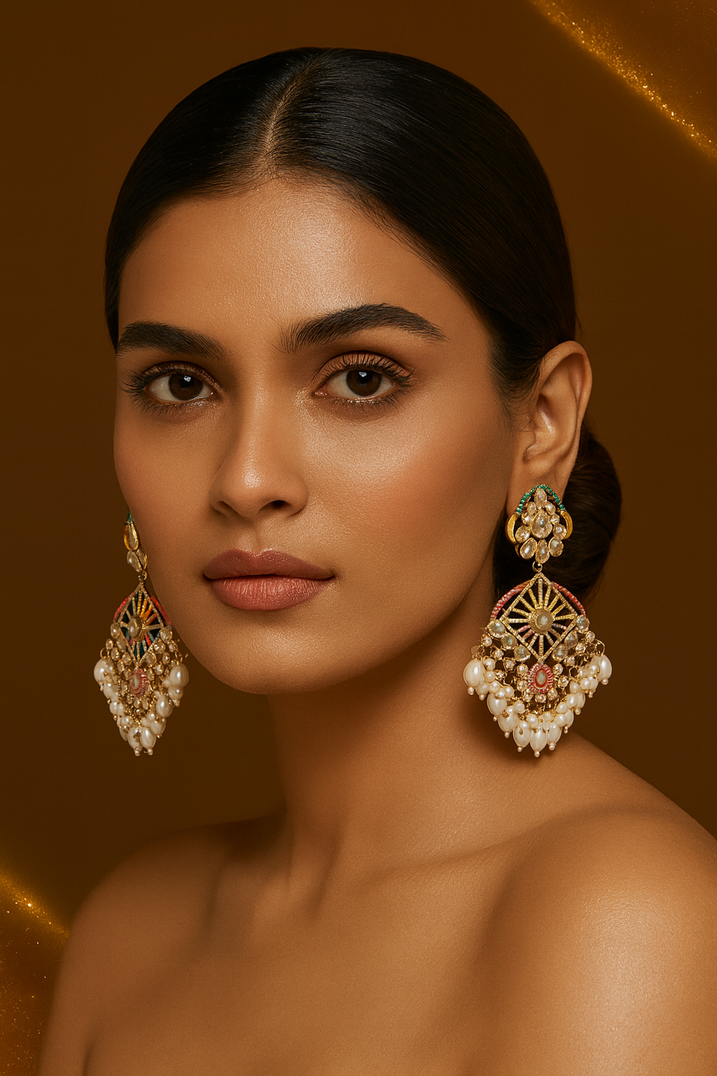 Noor-e-Mohabbat Chandbali