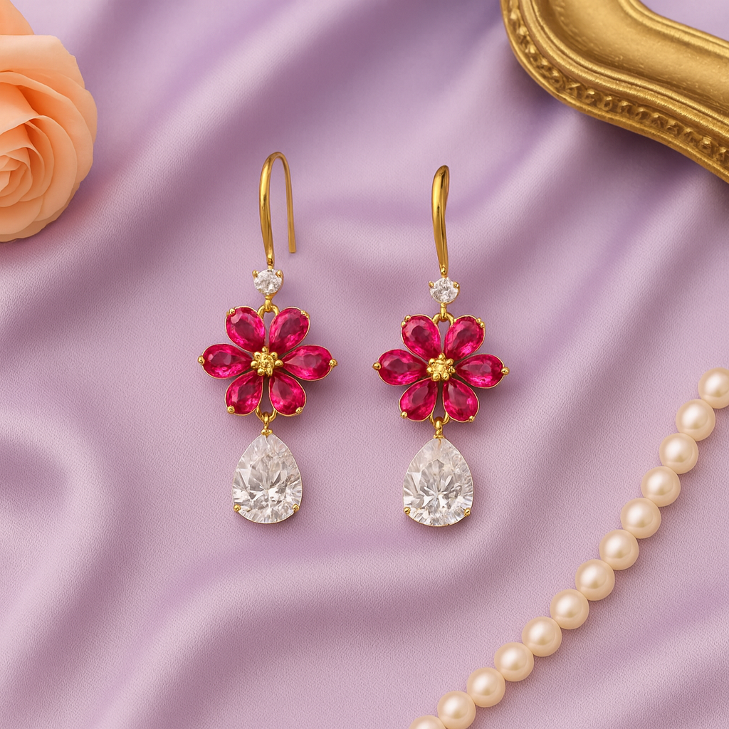 Blossom Radiance Drops