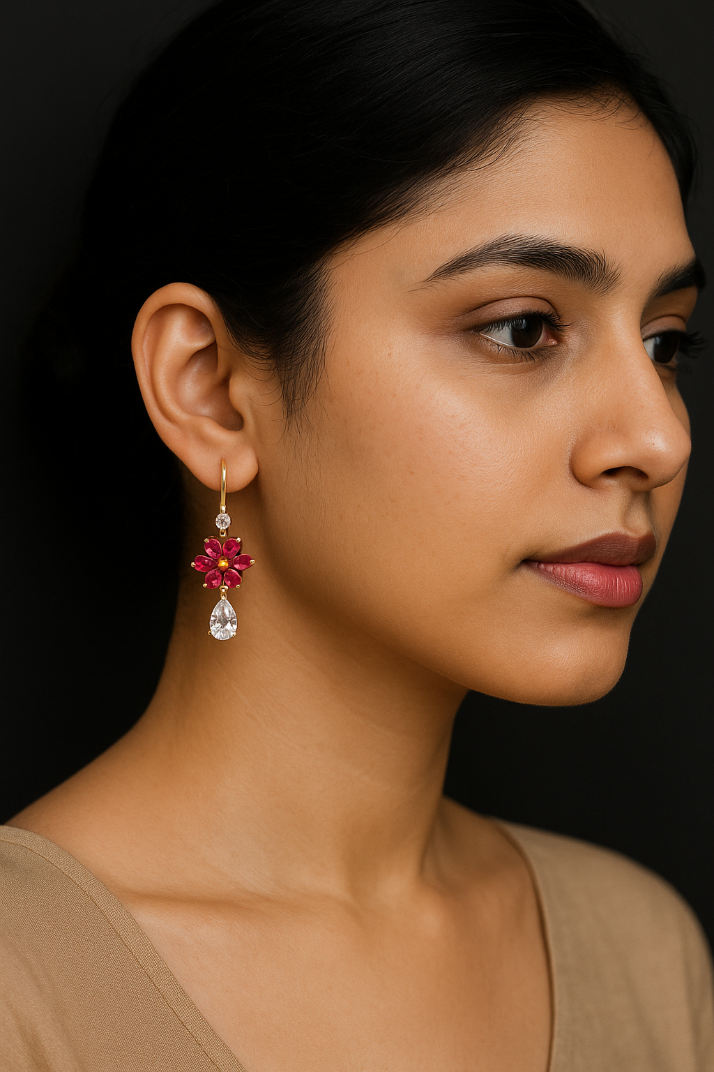 Blossom Radiance Drops