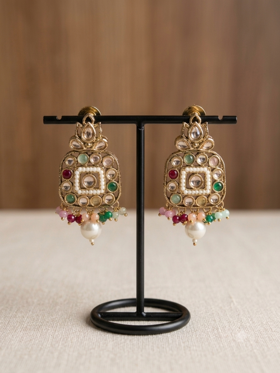 Navrang Noor Set