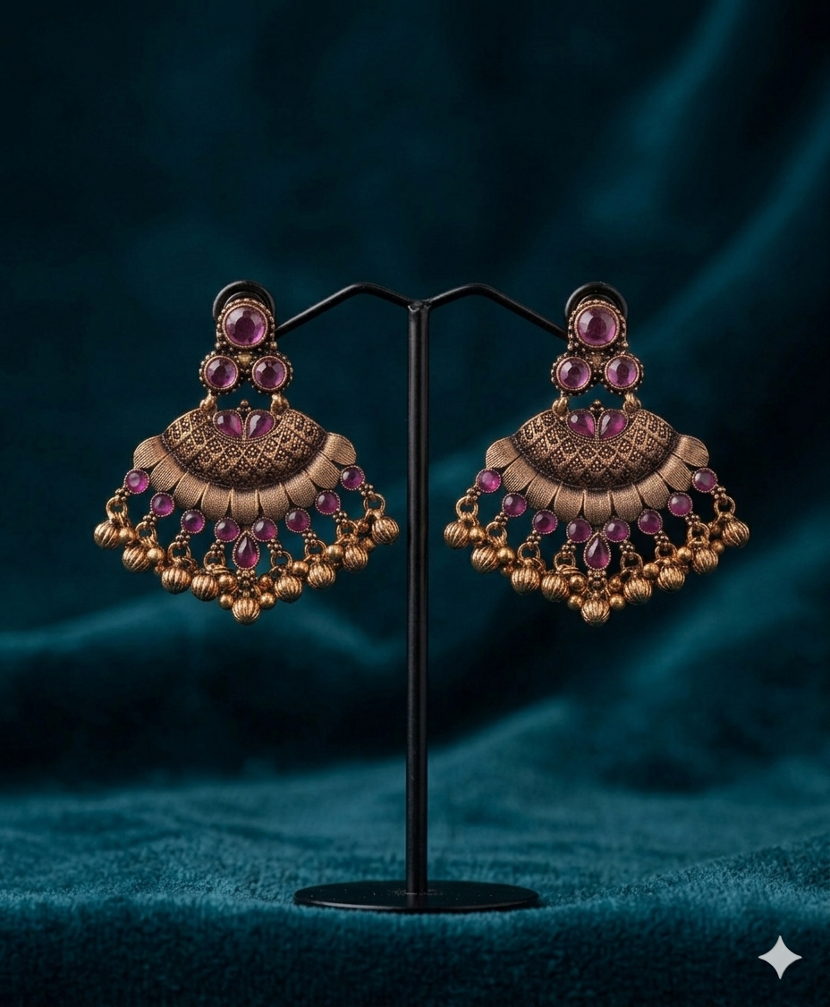 GulRani Chandbalis