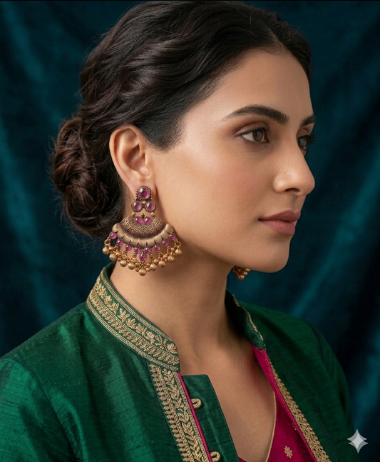 GulRani Chandbalis