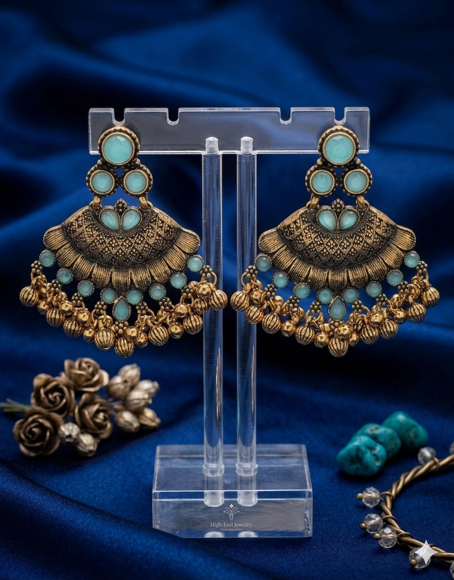 The "Aranya" Chandbalis