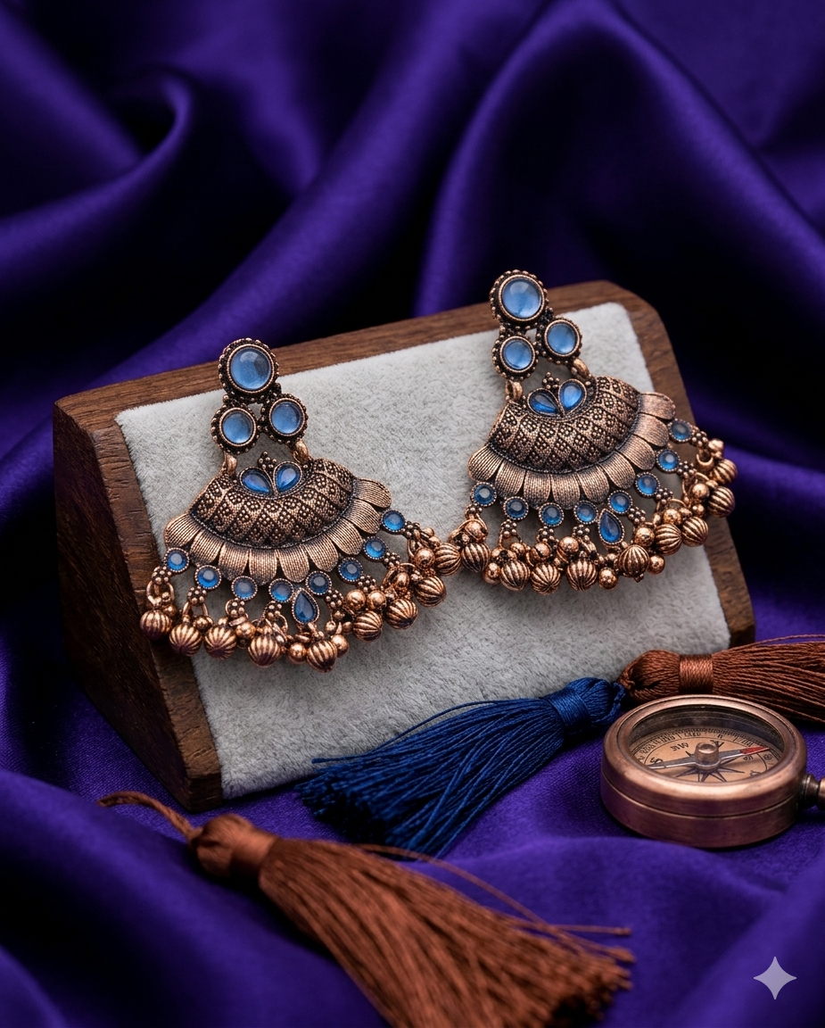 Neel Tara Chandeliers