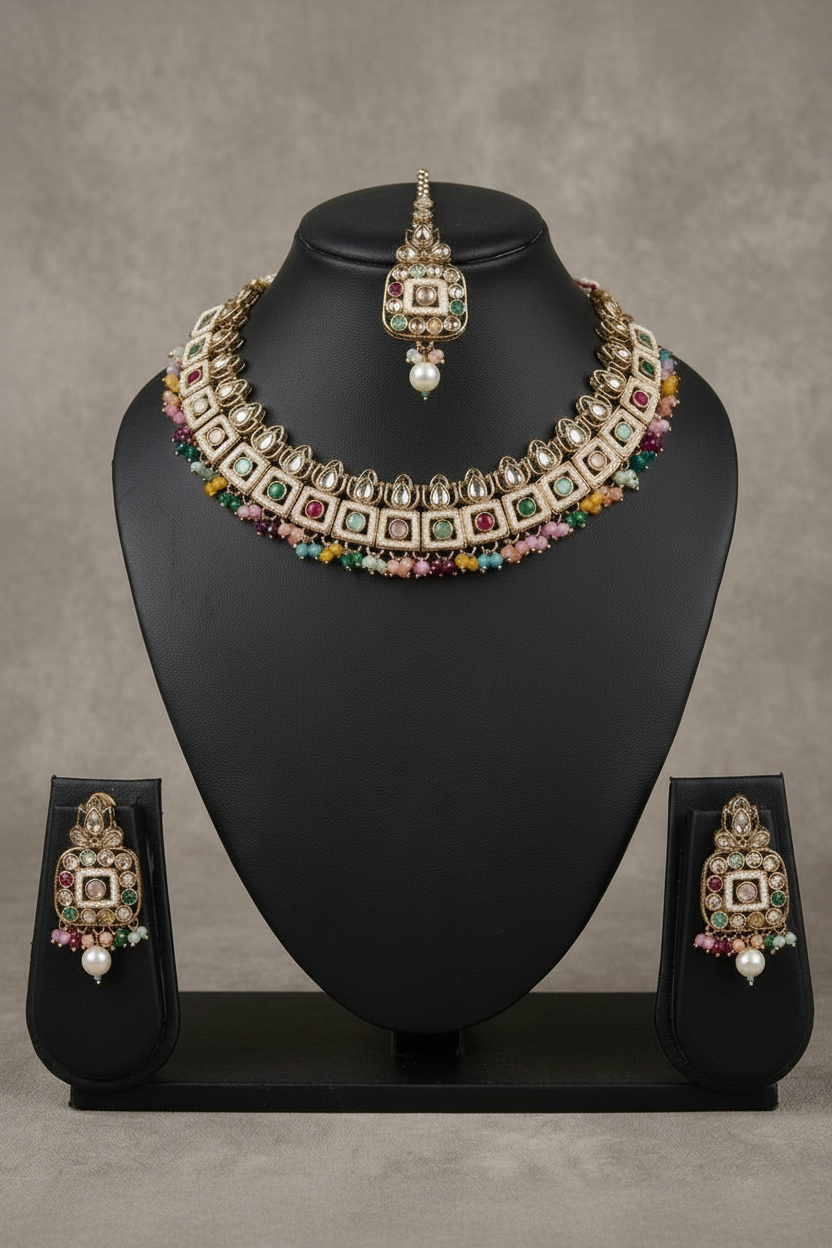 Navrang Noor Set