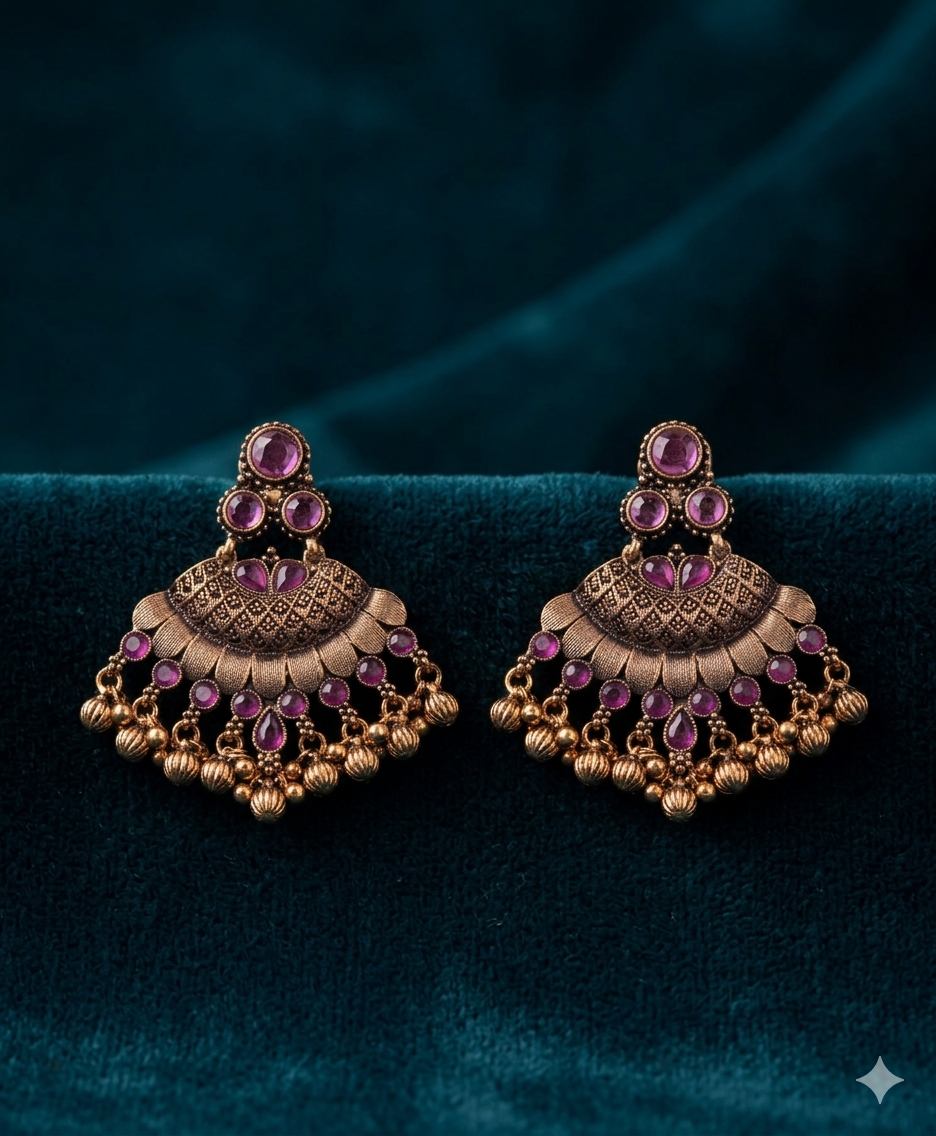 GulRani Chandbalis