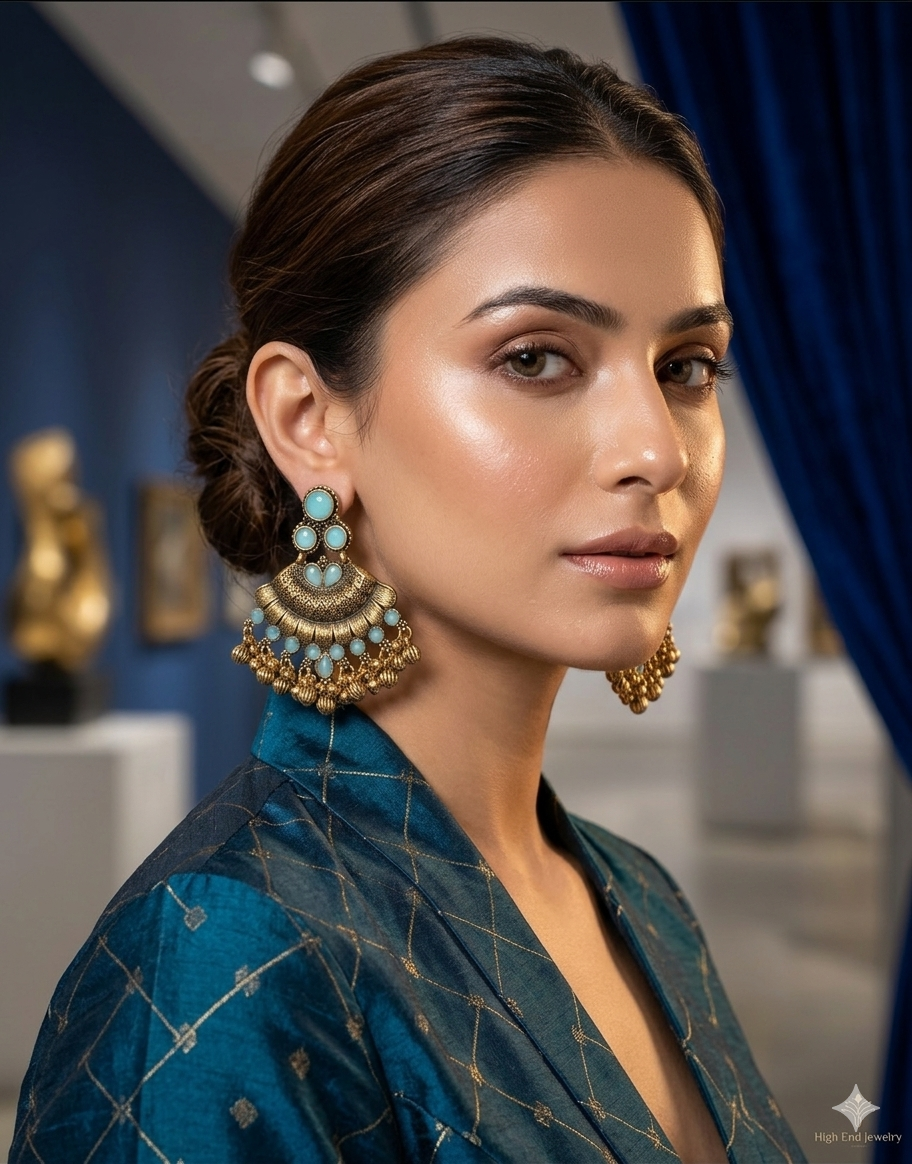 The "Aranya" Chandbalis