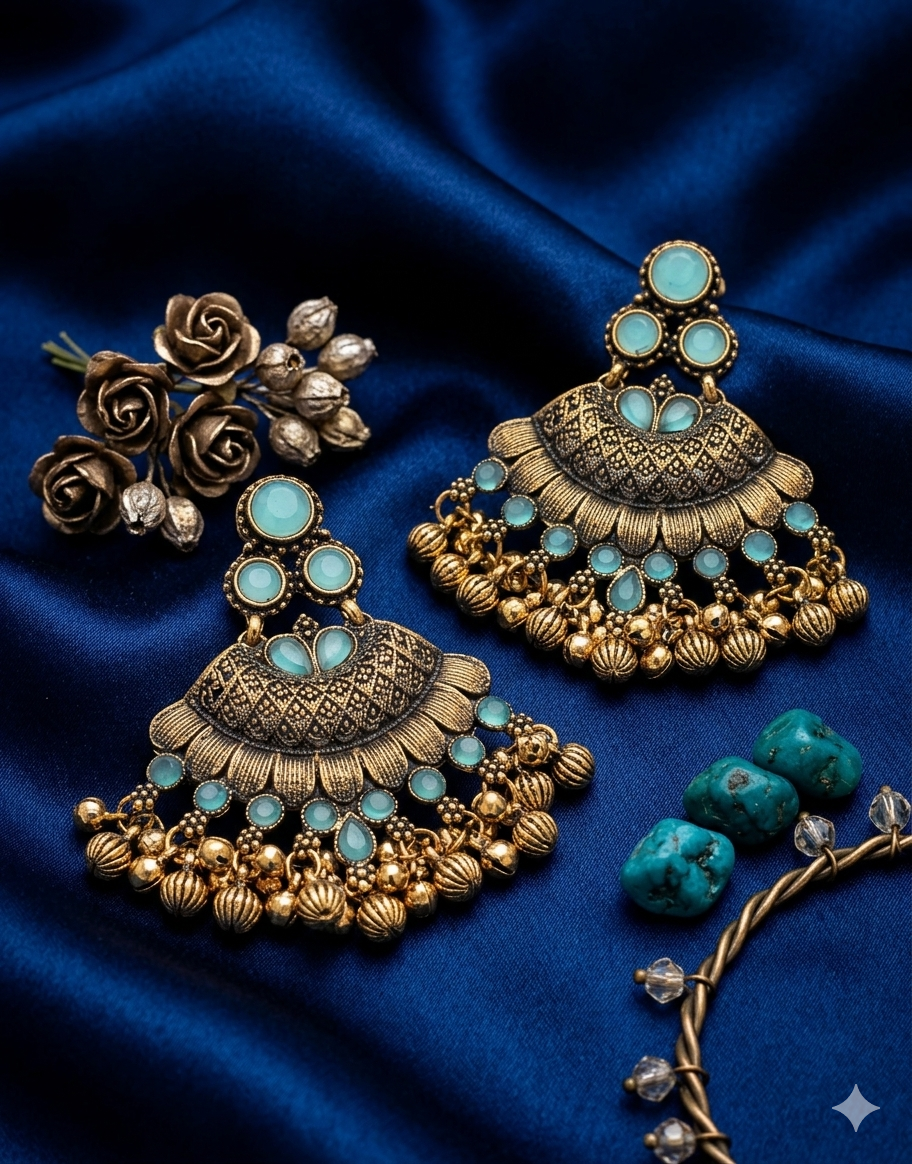 The "Aranya" Chandbalis