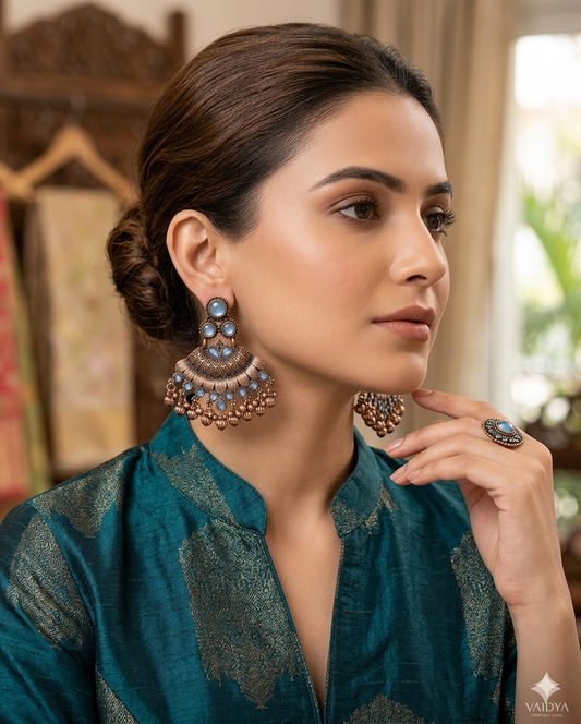 Neel Tara Chandeliers