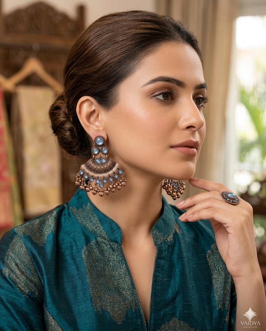 Neel Tara Chandeliers