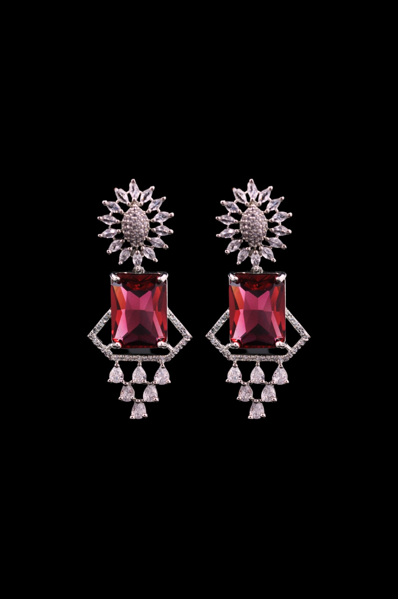 Ruby Diamond Radiance