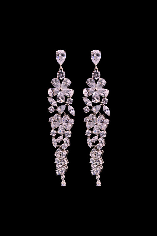 Diamond Rainfall Luxe Drops