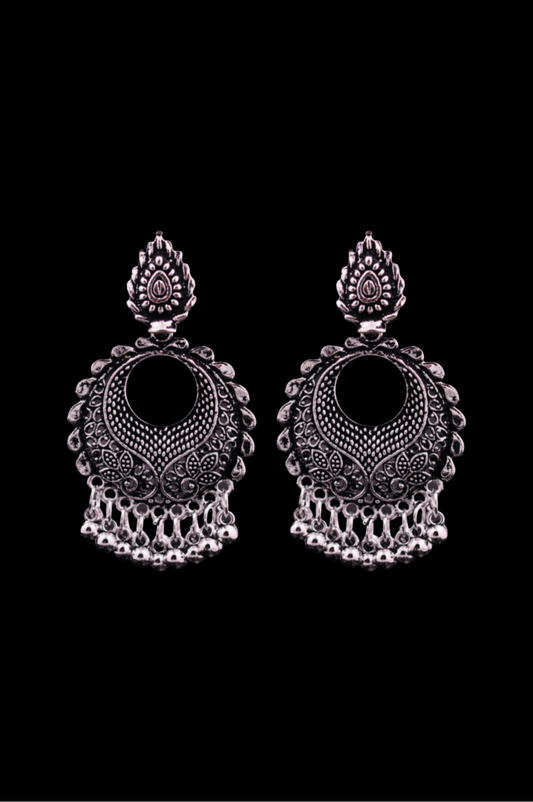 Heritage Bloom Chandbaalis