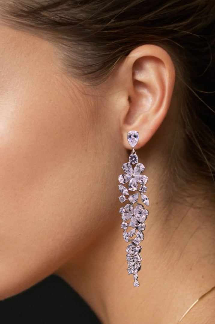 Diamond Rainfall Luxe Drops