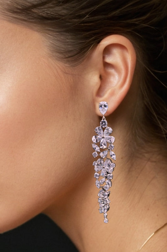 Diamond Rainfall Luxe Drops