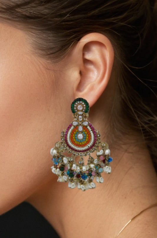 Heritage Pearl Cascade