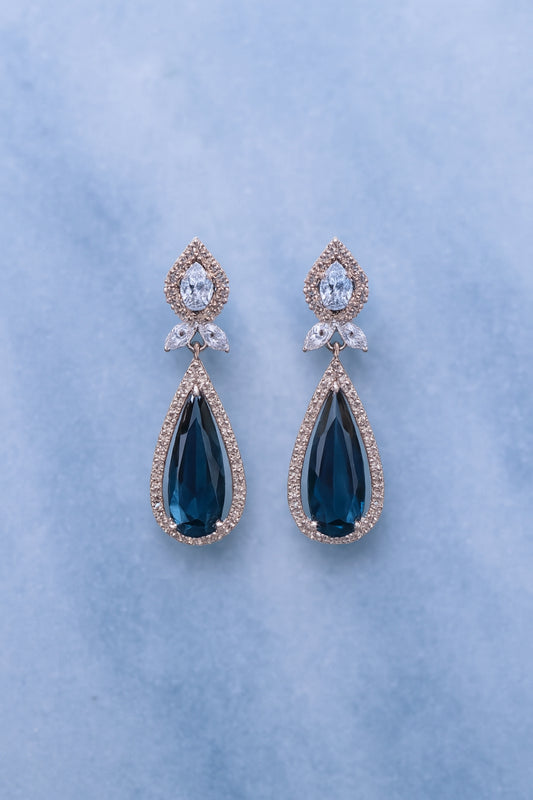 Crystal Dewdrops