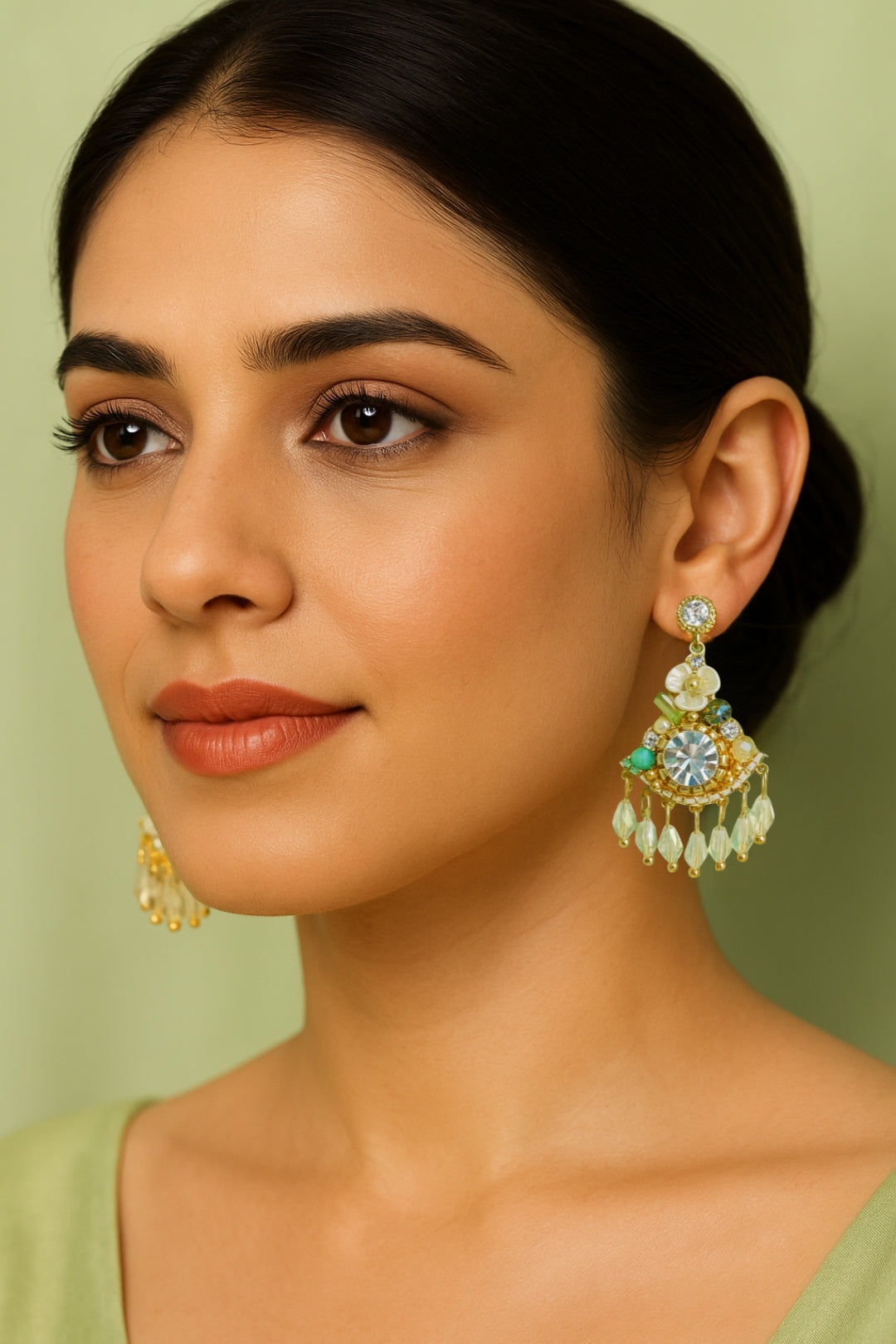 Pearl Mirage Elegance