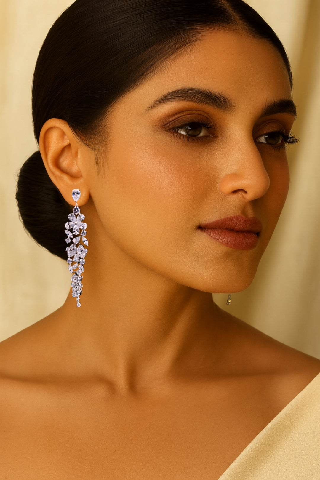 Diamond Rainfall Luxe Drops