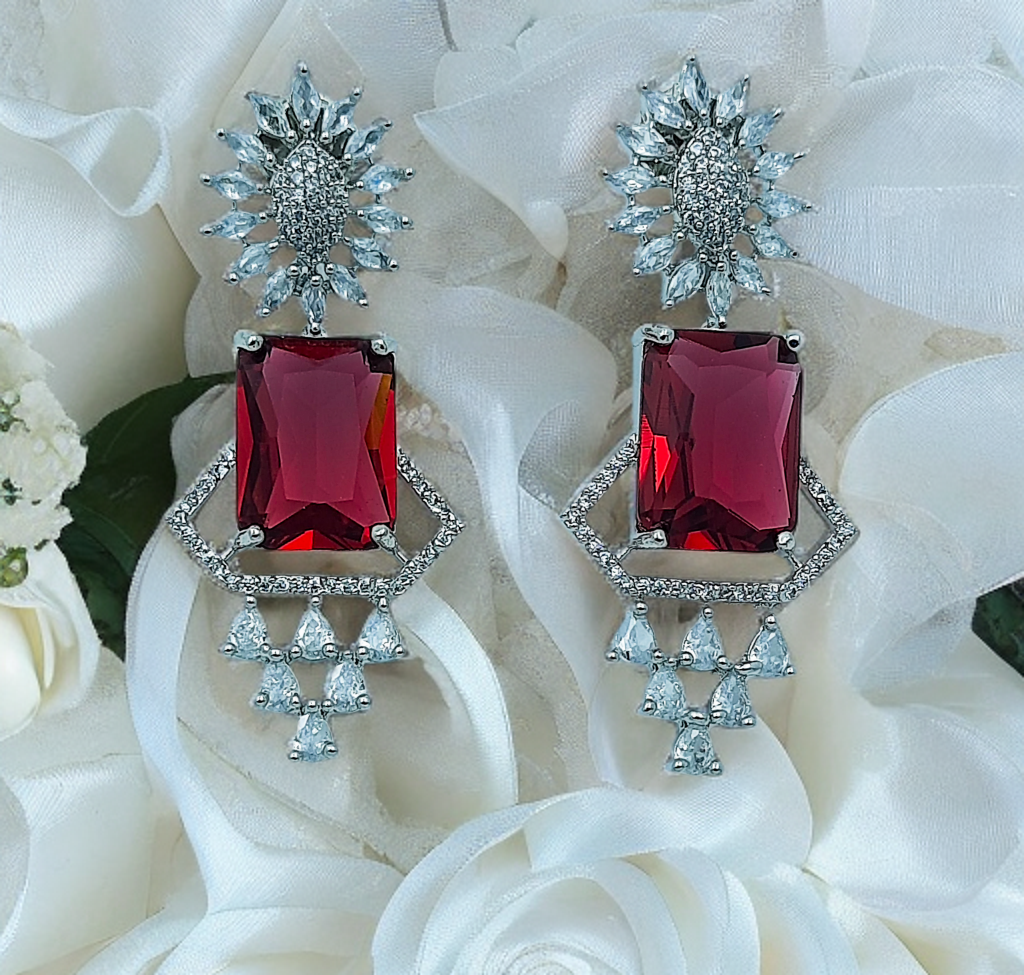 Ruby Diamond Radiance