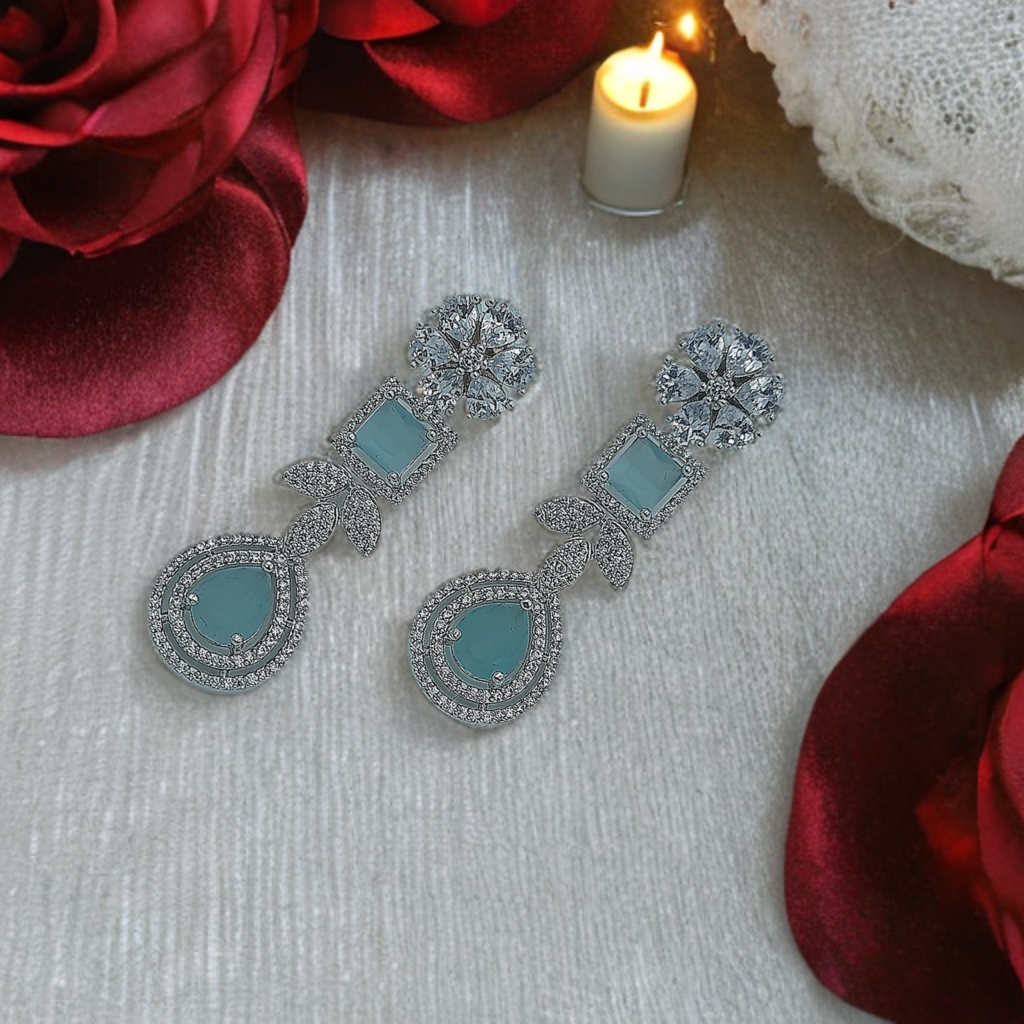 Evergreen Elegance