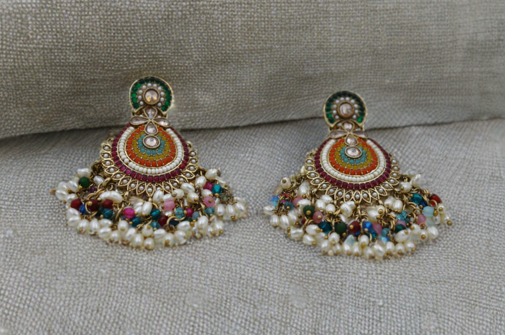 Heritage Pearl Cascade