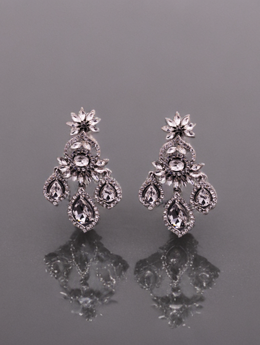 Ethereal Radiance Earrings